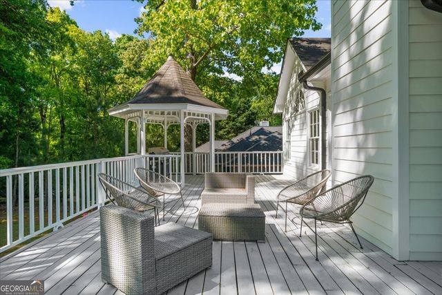 11285 Vedrines Drive, Johns Creek, GA 30022