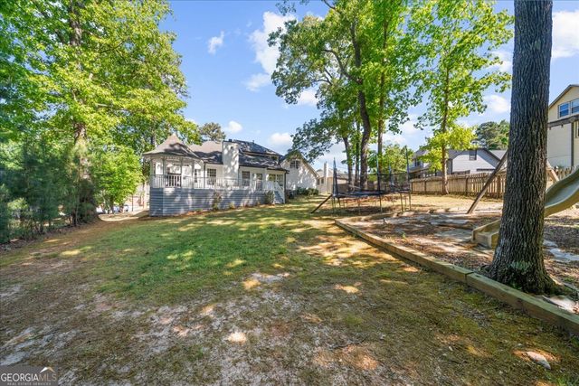 11285 Vedrines Drive, Johns Creek, GA 30022