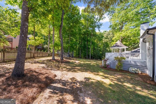11285 Vedrines Drive, Johns Creek, GA 30022