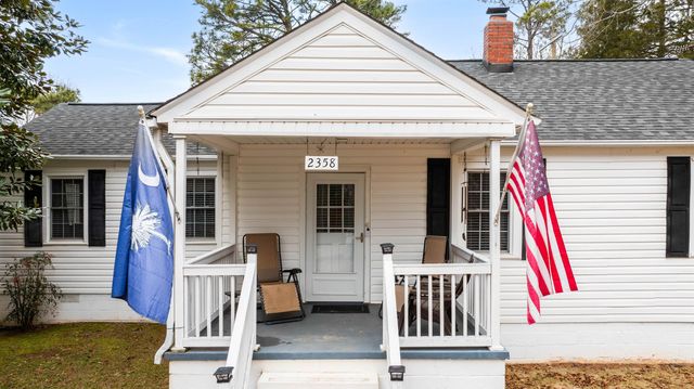 2358 W Croft Circle, Spartanburg, SC 29302