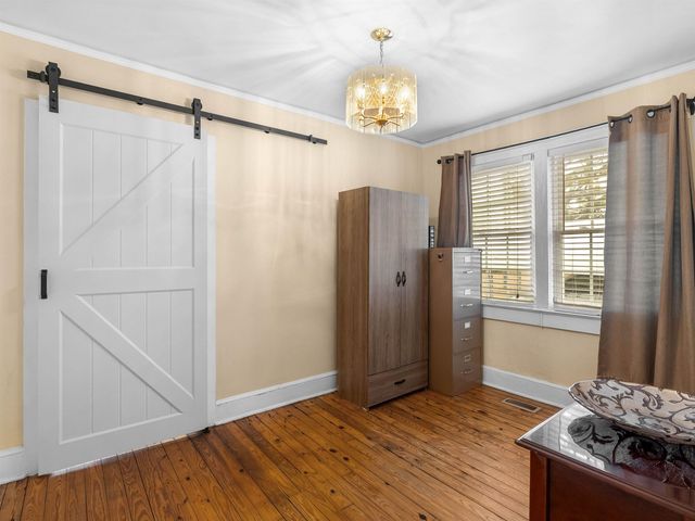 2358 W Croft Circle, Spartanburg, SC 29302