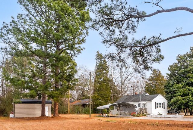 2358 W Croft Circle, Spartanburg, SC 29302