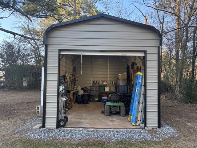 2358 W Croft Circle, Spartanburg, SC 29302