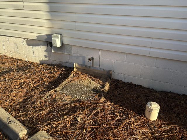 2358 W Croft Circle, Spartanburg, SC 29302