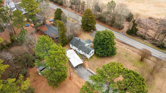 2358 W Croft Circle, Spartanburg, SC 29302