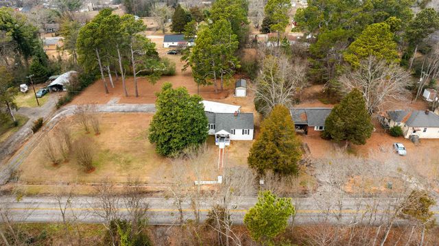 2358 W Croft Circle, Spartanburg, SC 29302