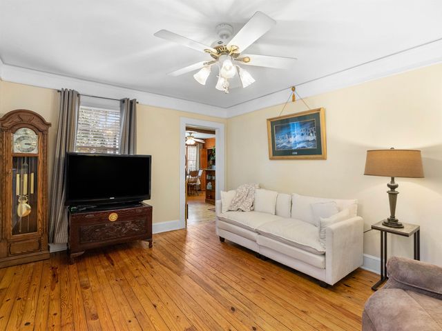 2358 W Croft Circle, Spartanburg, SC 29302