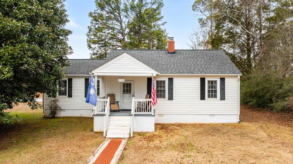 2358 W Croft Circle, Spartanburg, SC 29302