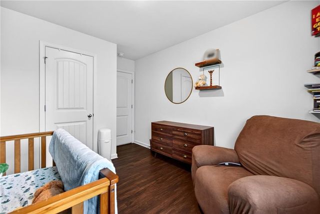 5705 Union Pointe Drive, Union City, GA 30291