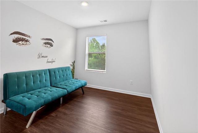 5705 Union Pointe Drive, Union City, GA 30291