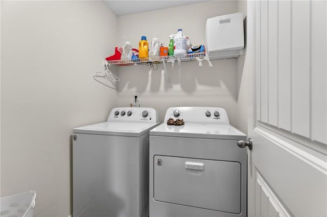 5705 Union Pointe Drive, Union City, GA 30291