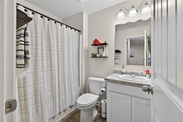 5705 Union Pointe Drive, Union City, GA 30291