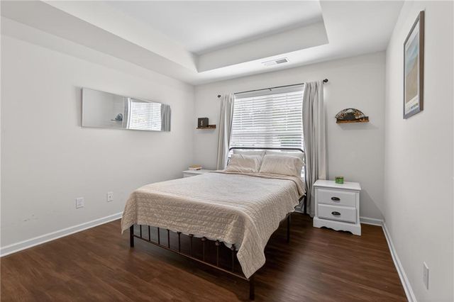 5705 Union Pointe Drive, Union City, GA 30291
