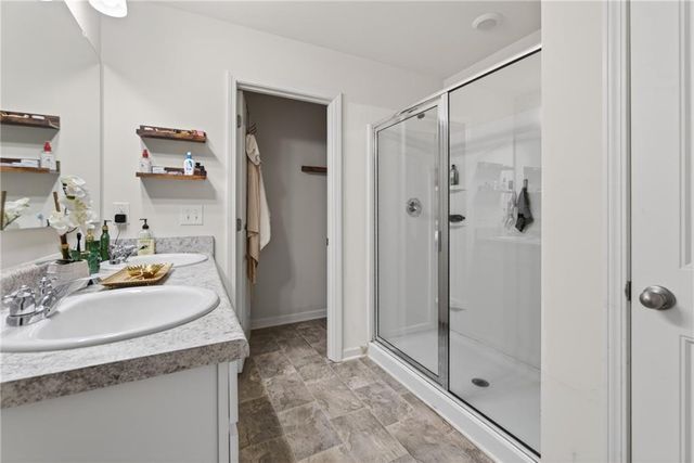 5705 Union Pointe Drive, Union City, GA 30291