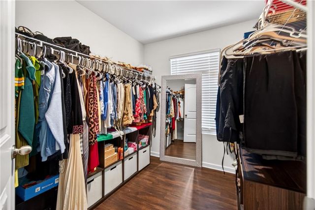5705 Union Pointe Drive, Union City, GA 30291