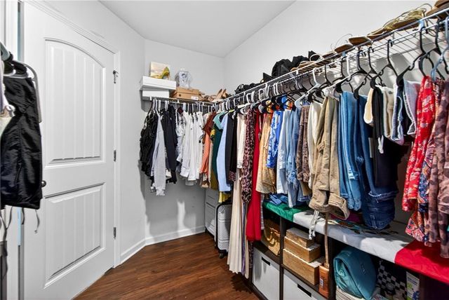 5705 Union Pointe Drive, Union City, GA 30291
