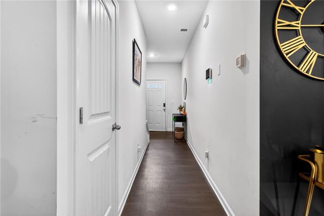 5705 Union Pointe Drive, Union City, GA 30291