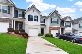 5705 Union Pointe Drive, Union City, GA 30291