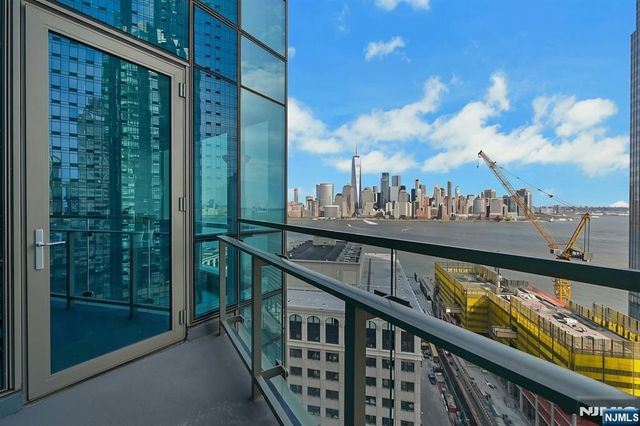 77 Hudson Street 2409, Jersey City, NJ 07302