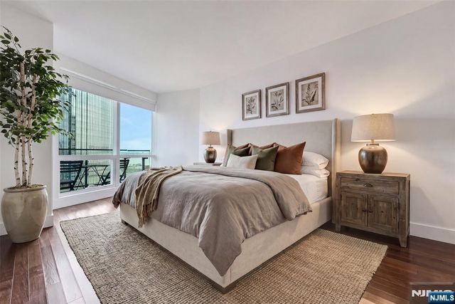 77 Hudson Street 2409, Jersey City, NJ 07302