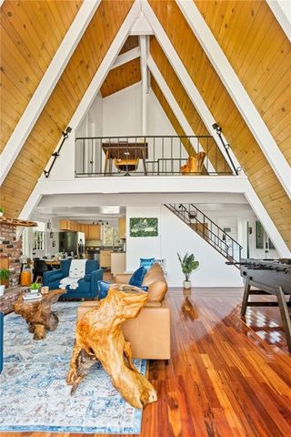 1296 Calgary Drive, Lake Arrowhead, CA 92352