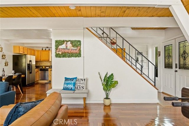 1296 Calgary Drive, Lake Arrowhead, CA 92352