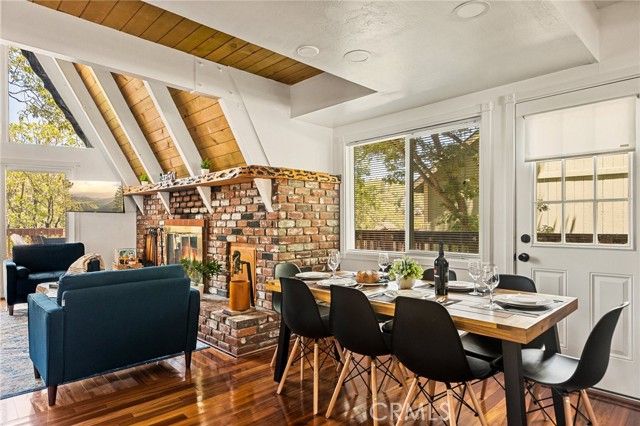 1296 Calgary Drive, Lake Arrowhead, CA 92352