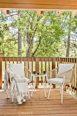 1296 Calgary Drive, Lake Arrowhead, CA 92352