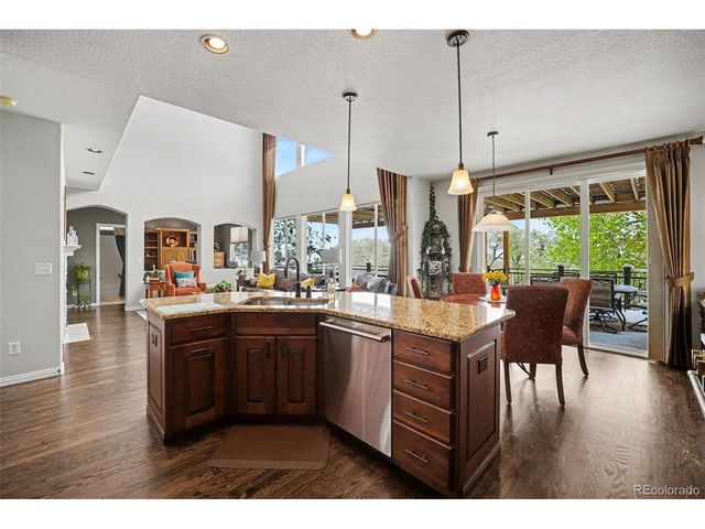 3307 Sturbridge Dr, Highlands Ranch, CO 80129