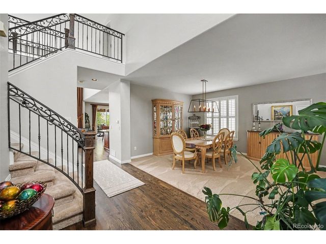 3307 Sturbridge Dr, Highlands Ranch, CO 80129