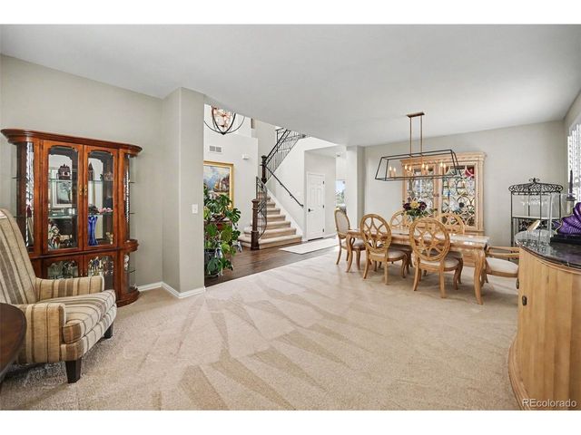 3307 Sturbridge Dr, Highlands Ranch, CO 80129