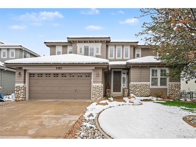 3307 Sturbridge Dr, Highlands Ranch, CO 80129