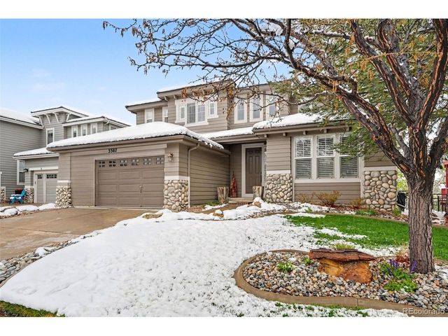 3307 Sturbridge Dr, Highlands Ranch, CO 80129