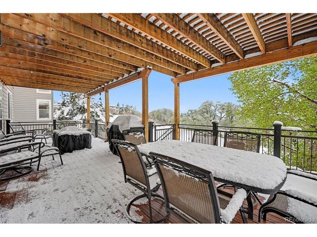 3307 Sturbridge Dr, Highlands Ranch, CO 80129
