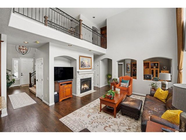3307 Sturbridge Dr, Highlands Ranch, CO 80129