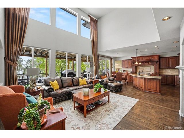 3307 Sturbridge Dr, Highlands Ranch, CO 80129