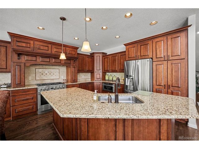 3307 Sturbridge Dr, Highlands Ranch, CO 80129
