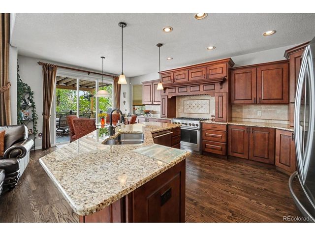 3307 Sturbridge Dr, Highlands Ranch, CO 80129