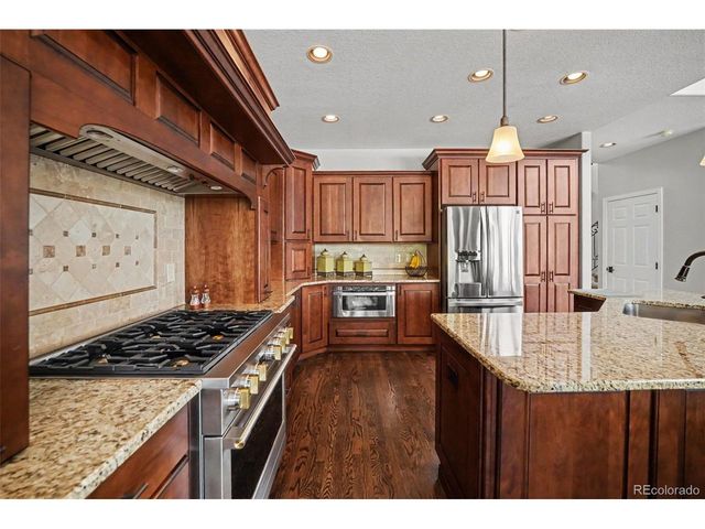 3307 Sturbridge Dr, Highlands Ranch, CO 80129