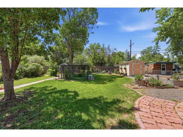 2613 16th Ave, Greeley, CO 80631