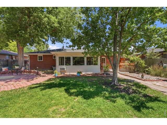 2613 16th Ave, Greeley, CO 80631