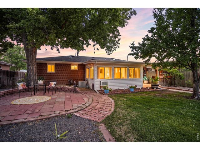 2613 16th Ave, Greeley, CO 80631