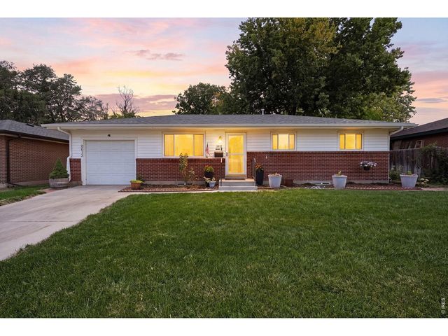 2613 16th Ave, Greeley, CO 80631