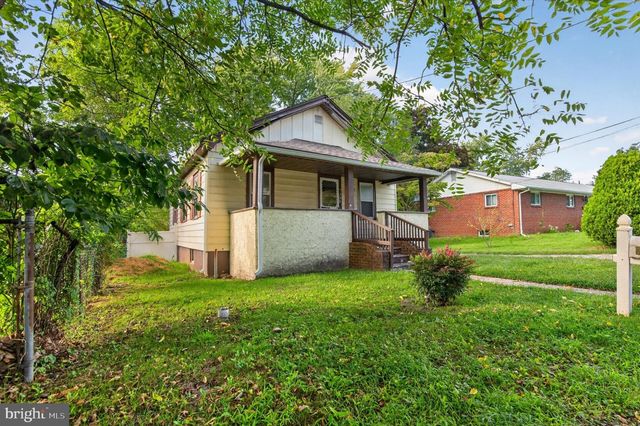 7349 REMINGTON AVE, Pennsauken, NJ 08110