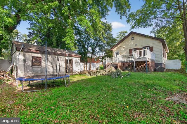 7349 REMINGTON AVE, Pennsauken, NJ 08110