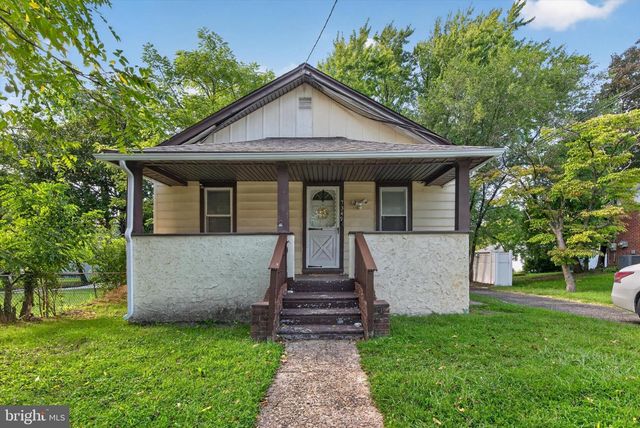 7349 REMINGTON AVE, Pennsauken, NJ 08110