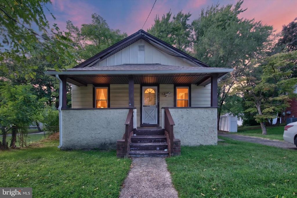 7349 REMINGTON AVE, Pennsauken, NJ 08110