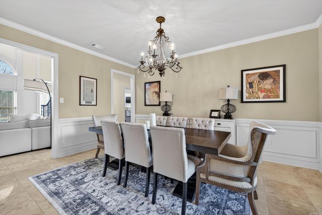 7611 Worth Ave, Benton, AR 72019