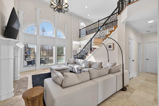 7611 Worth Ave, Benton, AR 72019