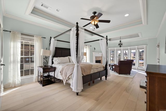 7611 Worth Ave, Benton, AR 72019